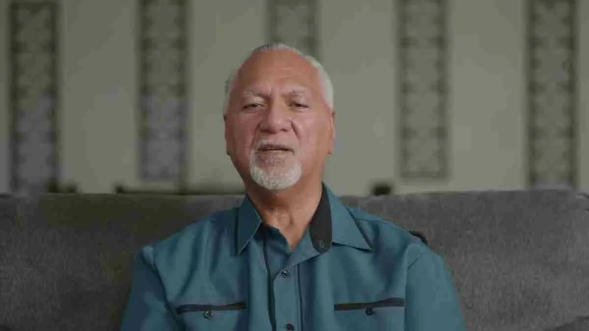 American Samoa Governor